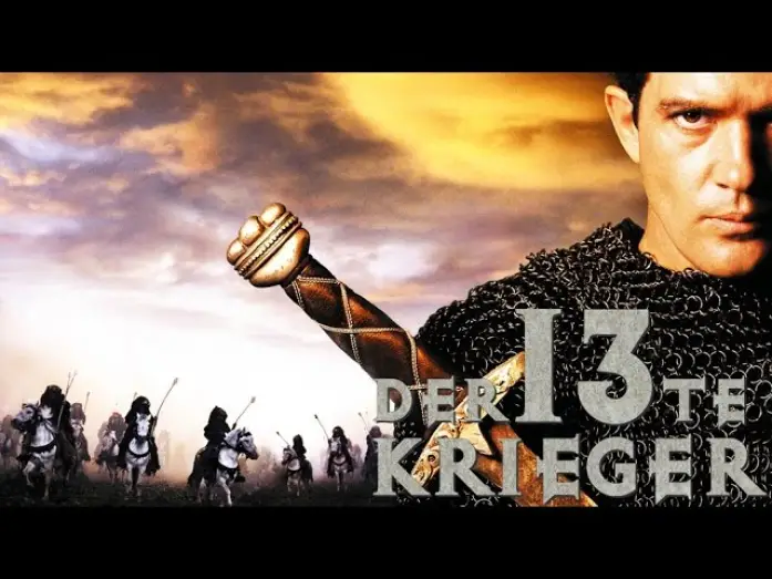 Watch film The 13th Warrior — Der 13te Krieger - Trailer Deutsch