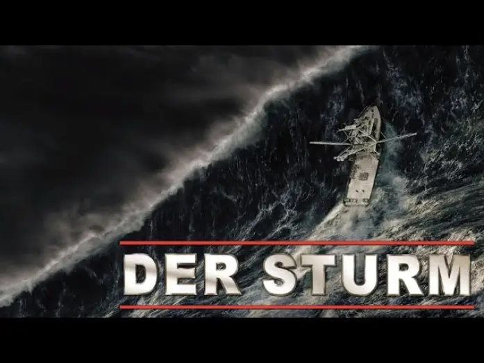 Watch film The Perfect Storm | Der Sturm - Trailer Deutsch HD