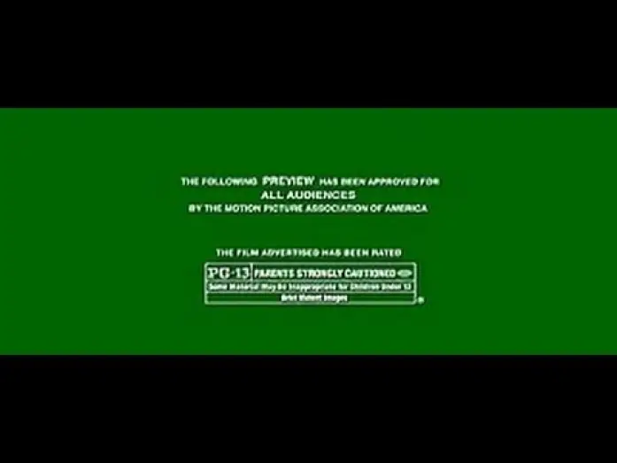Watch film The Phantom of the Opera | The Phantom of the Opera - Original Theatrical Trailer