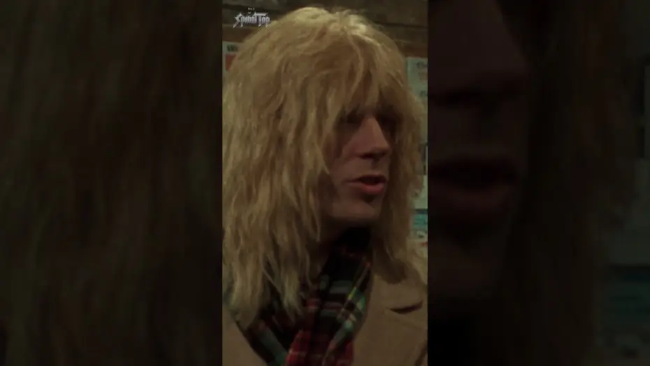 Watch film This Is Spinal Tap — Exploding drummers. Tiny Stonehenges.
