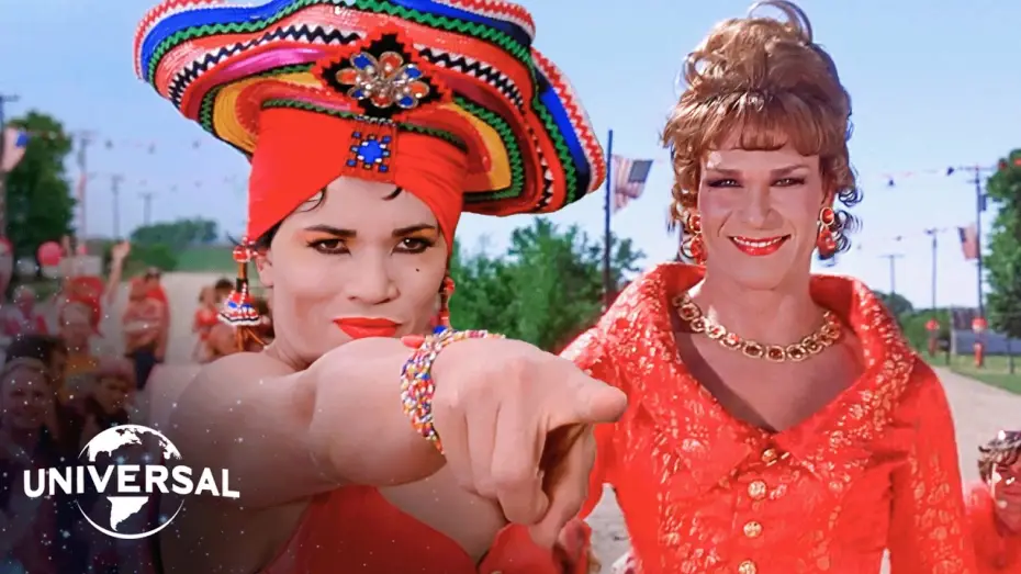 Watch film To Wong Foo, Thanks for Everything! Julie Newmar | The Queens Say Goodbye