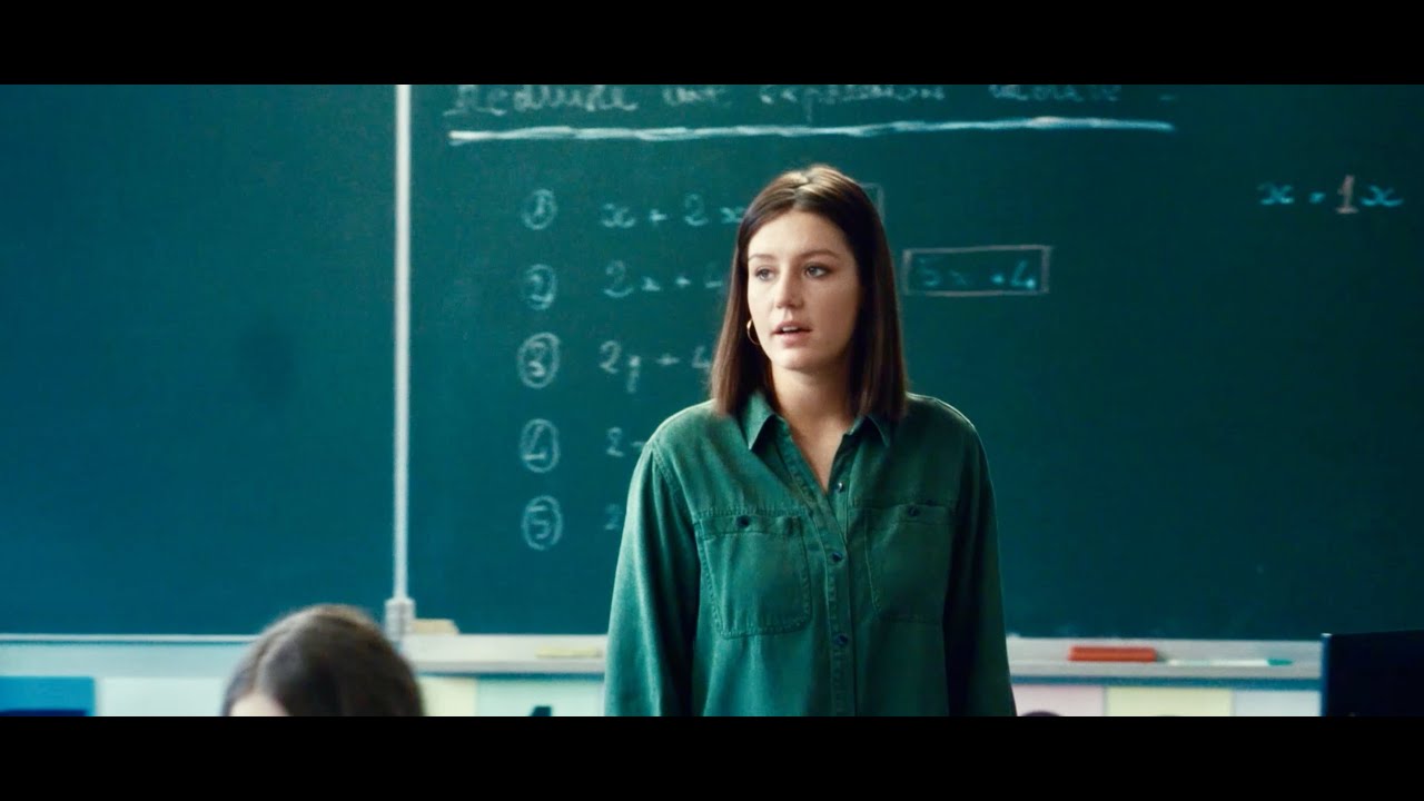 Watch film A Real Job | A Real Job / Un m&eacute;tier s&eacute;rieux (2023) - Trailer (French)