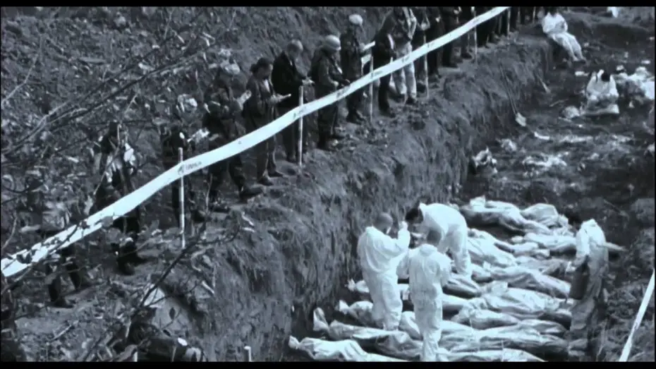 Watch film Behind Enemy Lines | En territoire ennemi (2001) // Bande-annonce HD (VOSTF)