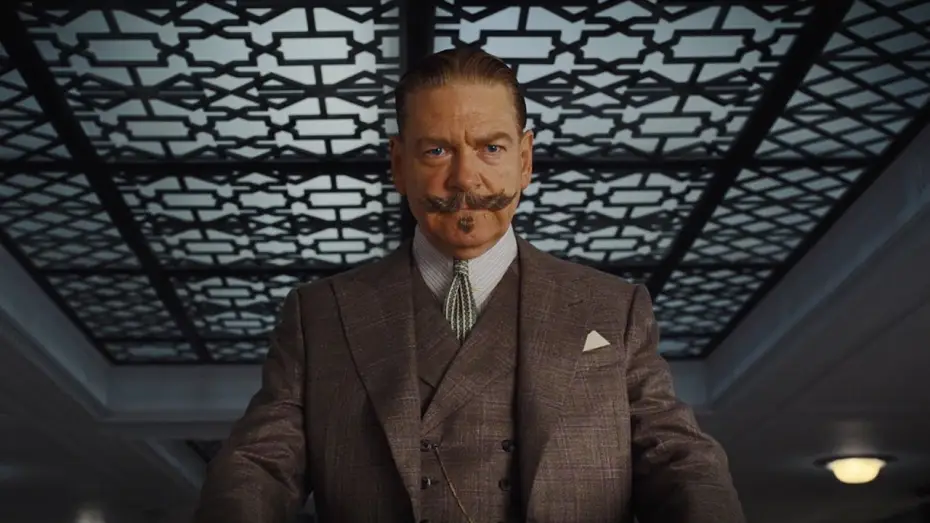 Watch film Death on the Nile | Assassinio sul Nilo | Trailer Ufficiale | 20th Century Studios