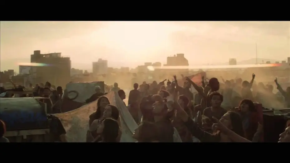 Watch film Elysium | Elysium - Trailer en espa&ntilde;ol HD