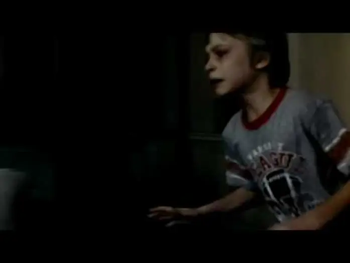 Watch film Funny Games | Funny Games - Trailer espa&ntilde;ol