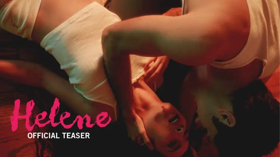 Watch film Helene | Helene | Official Teaser | Body Horror Short Film