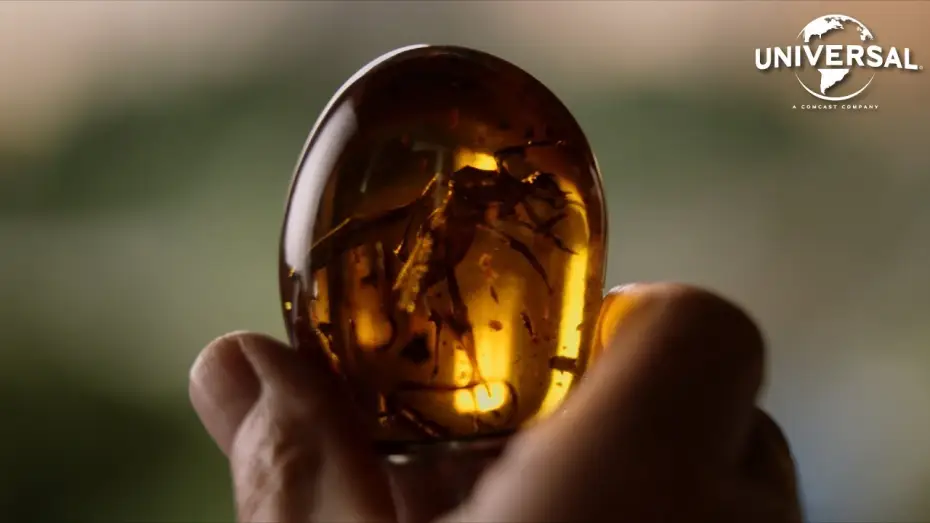 Watch film Jurassic World: Fallen Kingdom | Jurassic World : Fallen Kingdom / Teaser #3 VF