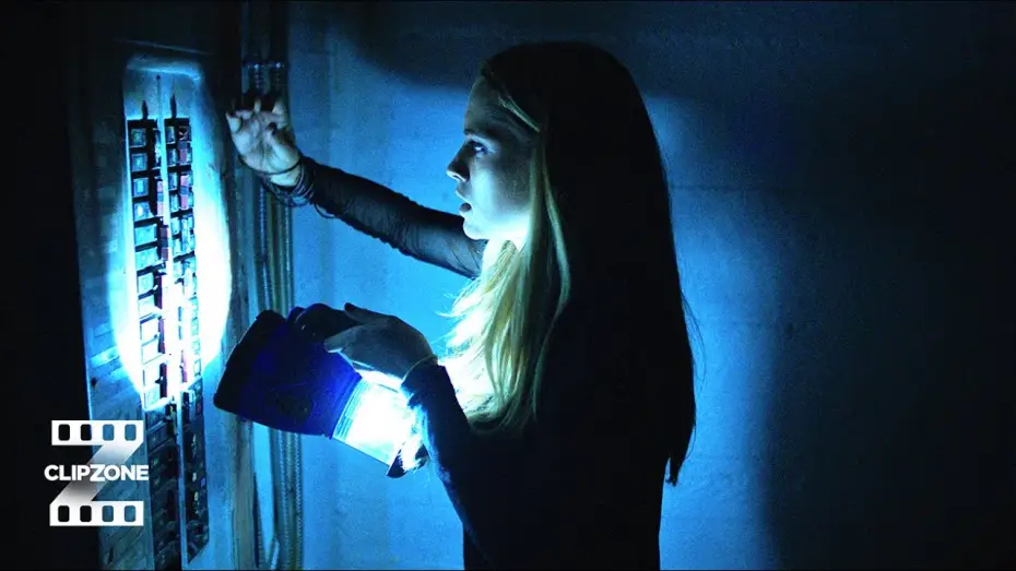 Watch film Lights Out | Stay In The Light