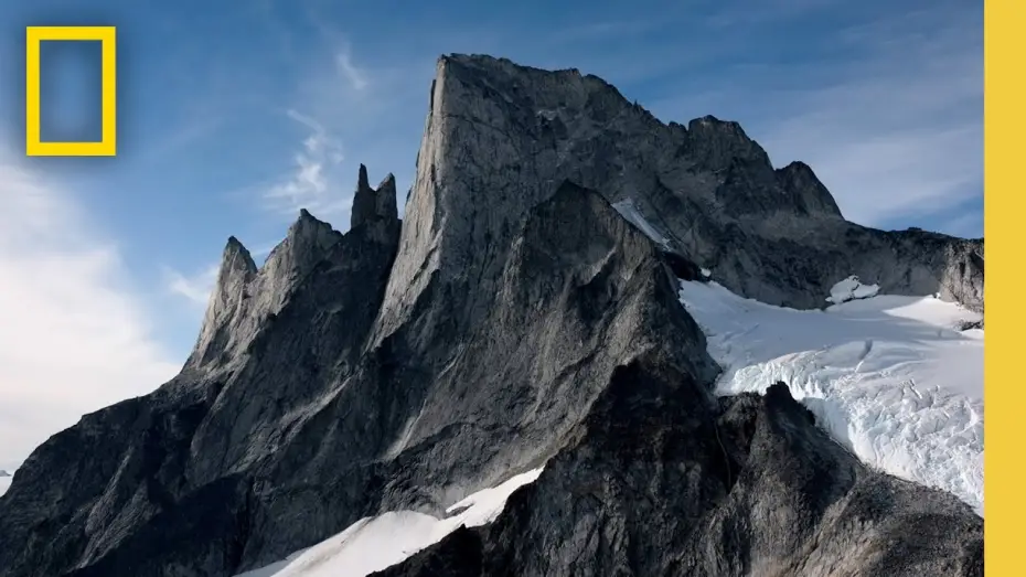 Watch film The Devil's Climb | The Devil&rsquo;s Climb | Official Trailer | National Geographic