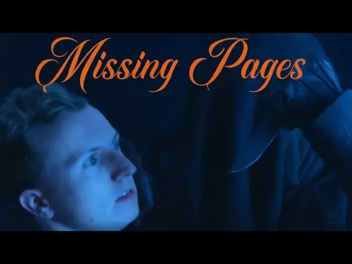 Watch film Missing Pages — Missing Pages | Official Trailer