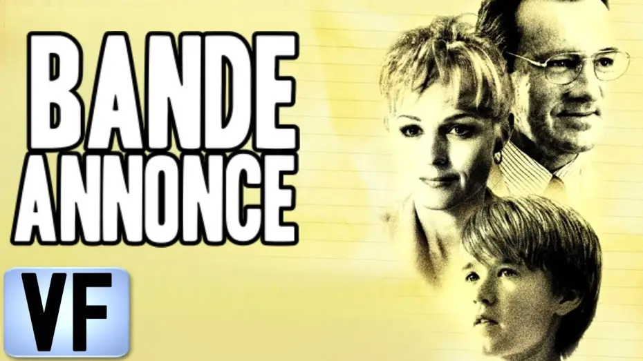 Watch film Pay It Forward — ❤ UN MONDE MEILLEUR Bande Annonce VF (2000)