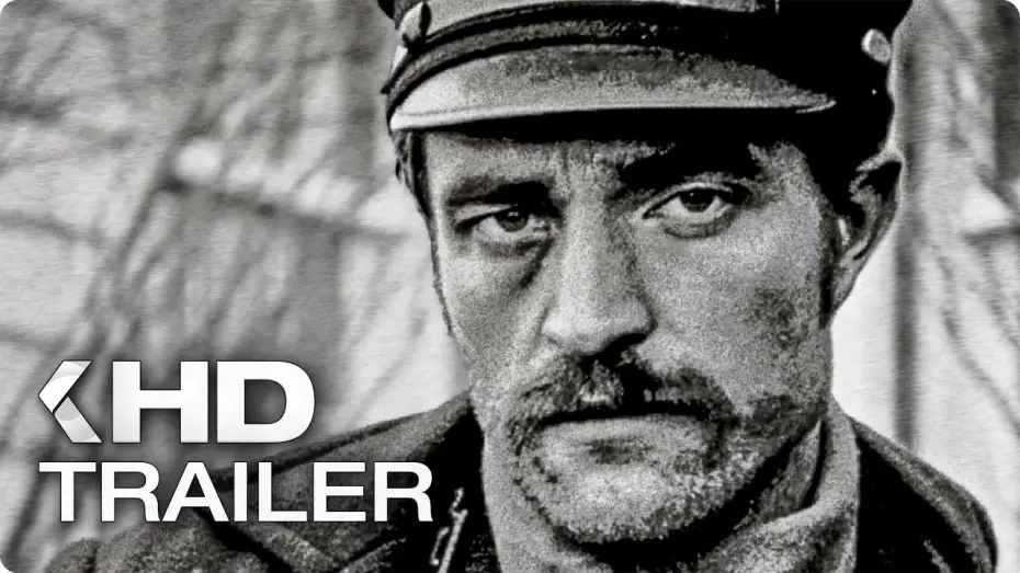 Watch film The Lighthouse | DER LEUCHTTURM Trailer German Deutsch (2019)