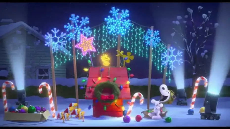 Watch film The Peanuts Movie | Fistaszki - wersja kinowa. Polski zwiastun