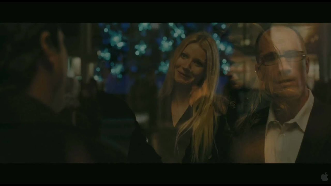 Watch film Two Lovers | Two lovers (2008) official trailer [1080p HD]