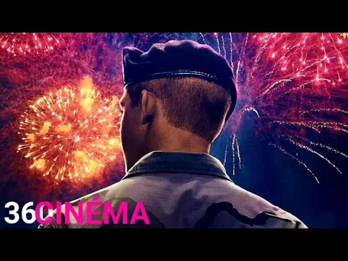 Watch film Billy Lynn's Long Halftime Walk — UN JOUR DANS LA VIE DE BILLY LYNN Bande Annonce VF  ( Guerre, Drame , 2017 )