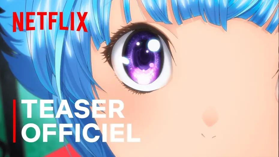 Watch film Bubble | Teaser officiel