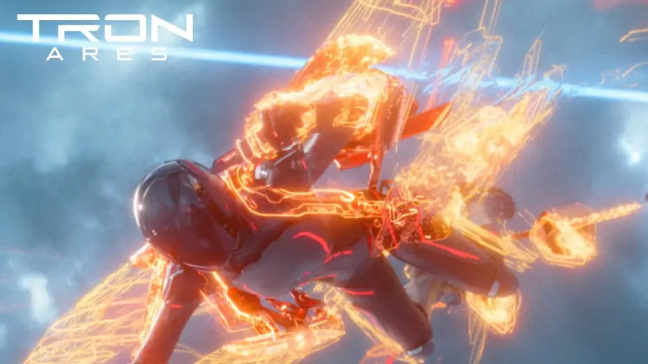 Watch film TRON: Ares | Buy it on Digital December 2 and Own it on Blu-ray&trade; January 6
