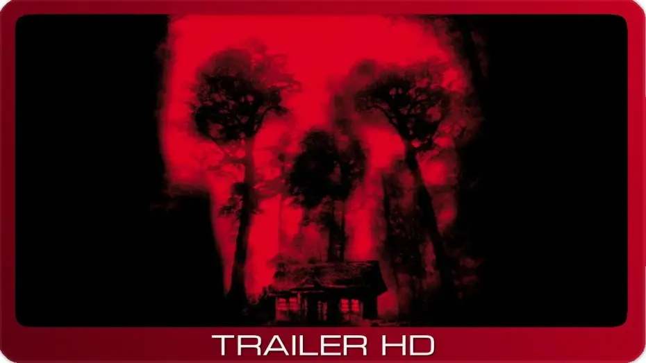 Watch film Cabin Fever | Cabin Fever ≣ 2002 ≣ Trailer