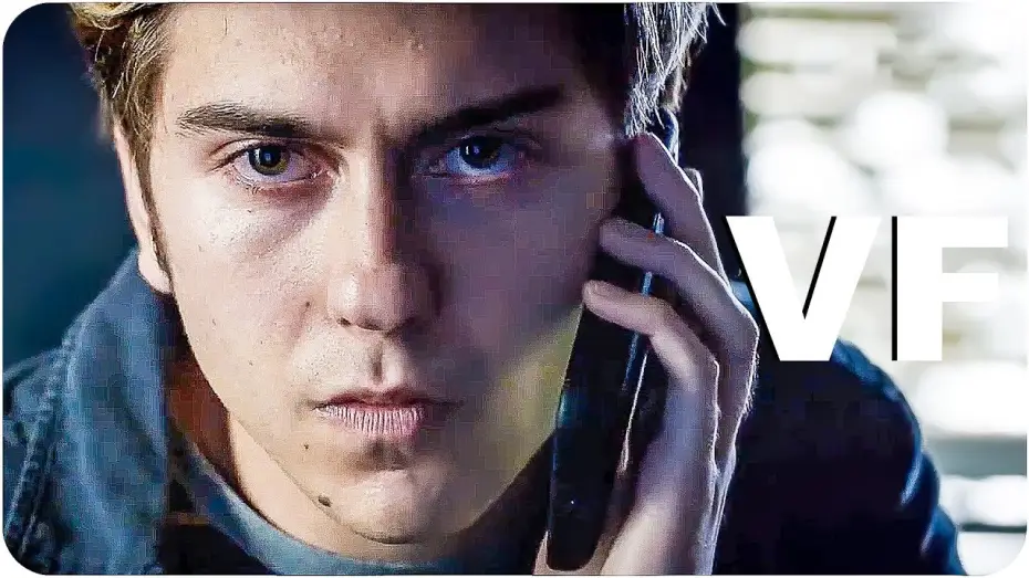 Watch film Death Note | DEATH NOTE Bande Annonce VF (NETFLIX // 2017)