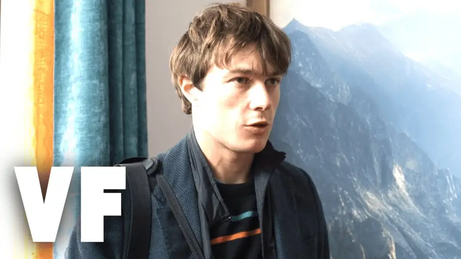 Watch film Drifting Laurent — LAURENT DANS LE VENT – Bande Annonce VF (2025) Comédie dramatique