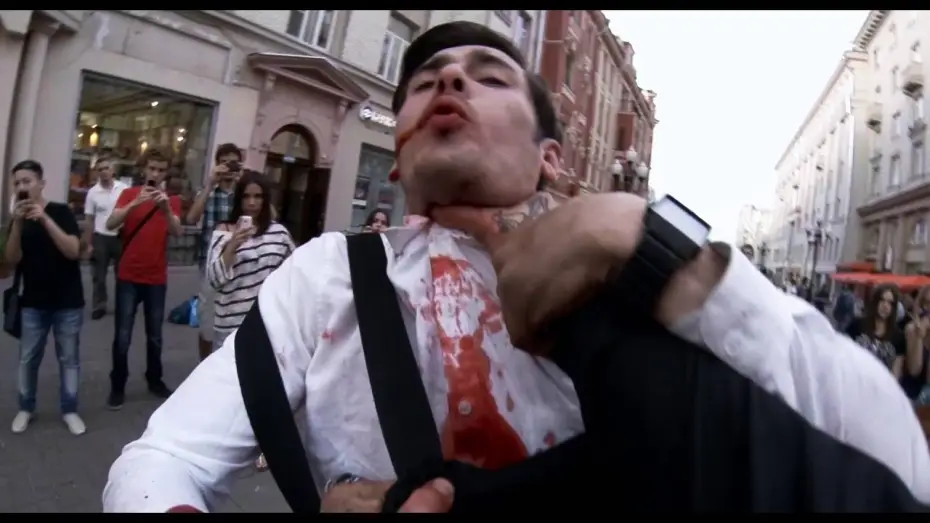 Watch film Hardcore Henry | HARDCORE! - Nuovo Trailer Italiano Ufficiale | HD