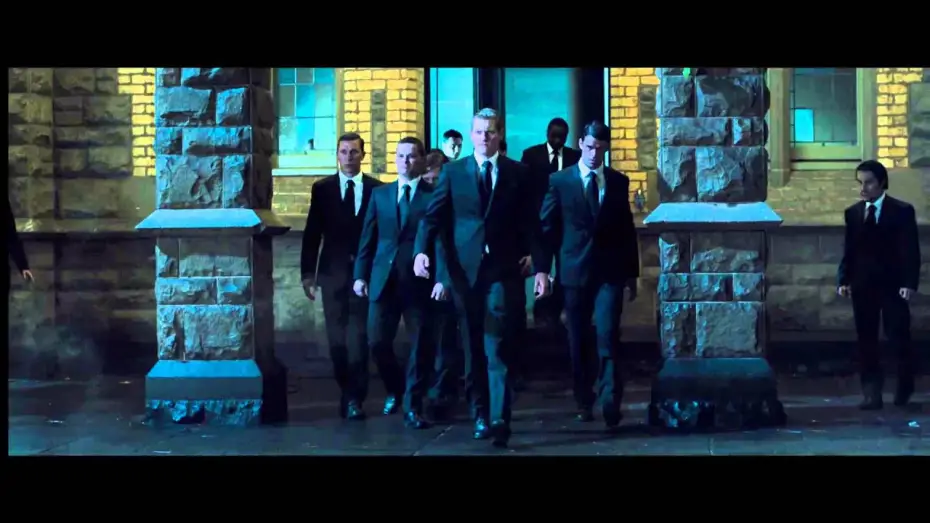 Watch film I, Frankenstein — I, FRANKENSTEIN - Bande Annonce VOST