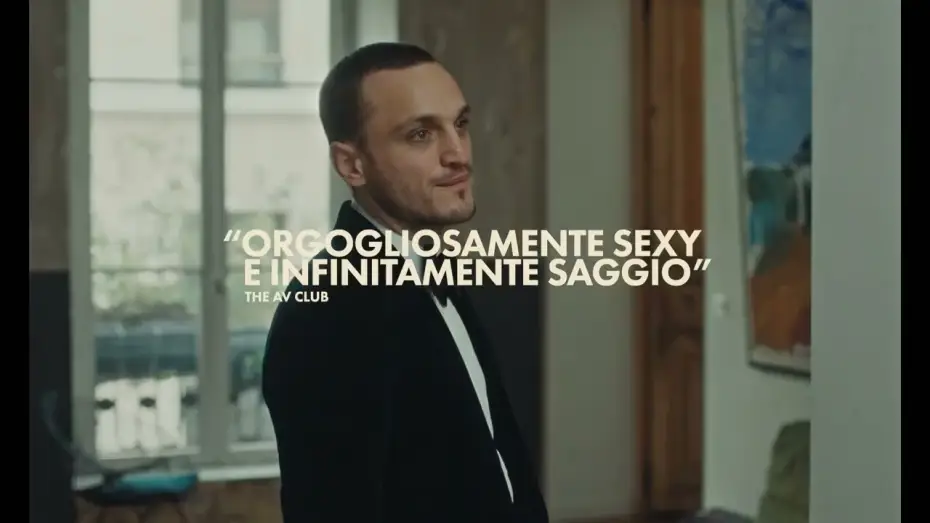 Watch film Passages | Trailer Ufficiale