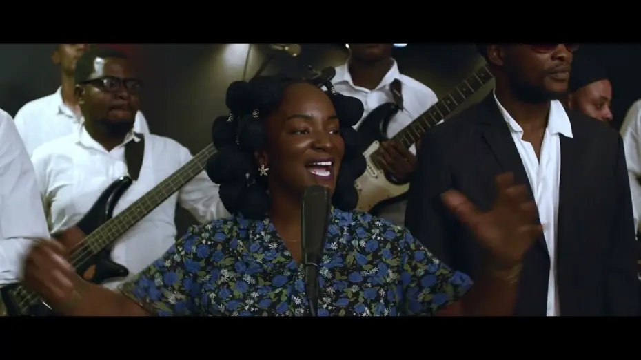 Watch film Rumba Royale | Rumba Royale &bull;  Teaser officiel - Avec Fally Ipupa et M&eacute;lanie Bokata