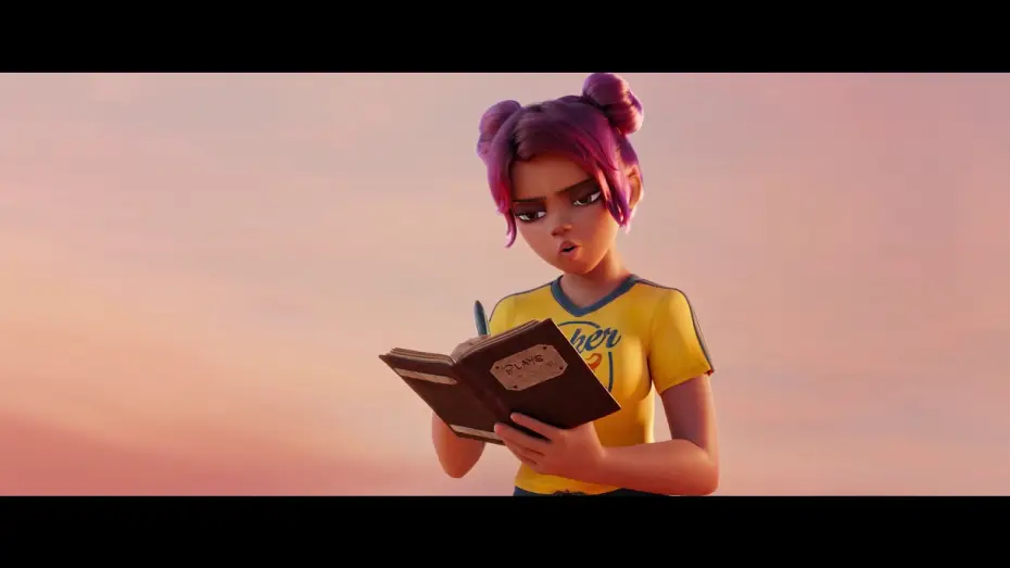 Watch film Rumble — RUMBLE: Winnie rockt die Monster-Liga: Trailer (2021) German Deutsch [HD]