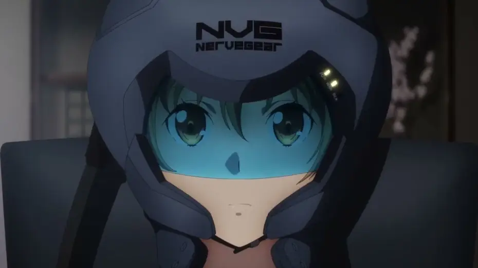 Watch film Sword Art Online the Movie &ndash; Progressive &ndash; Aria of a Starless Night | Sword Art Online Progressive: Aria of a Starless Night (Trailer 120")