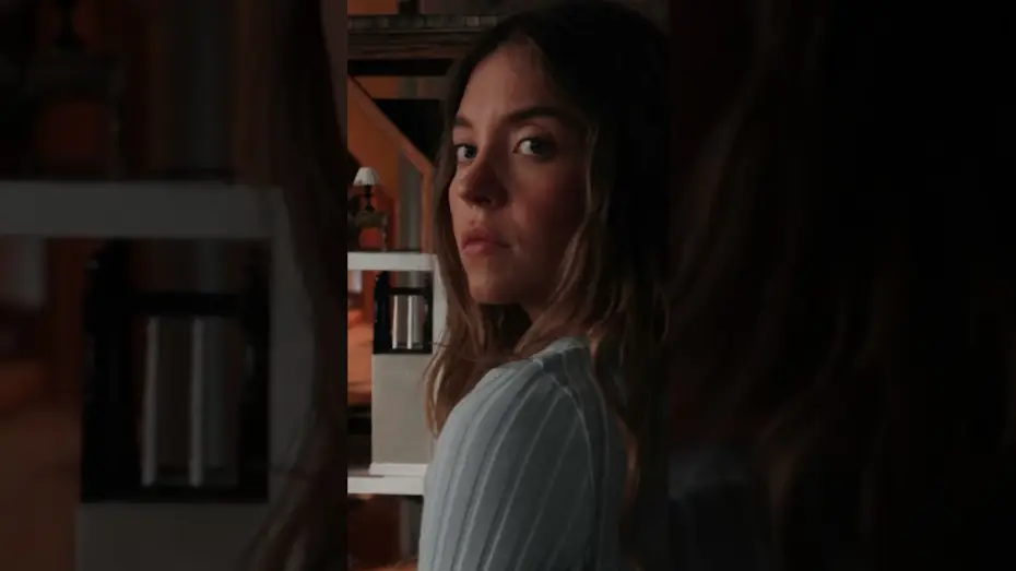 Watch film The Housemaid | peak "roses are red" just dropped