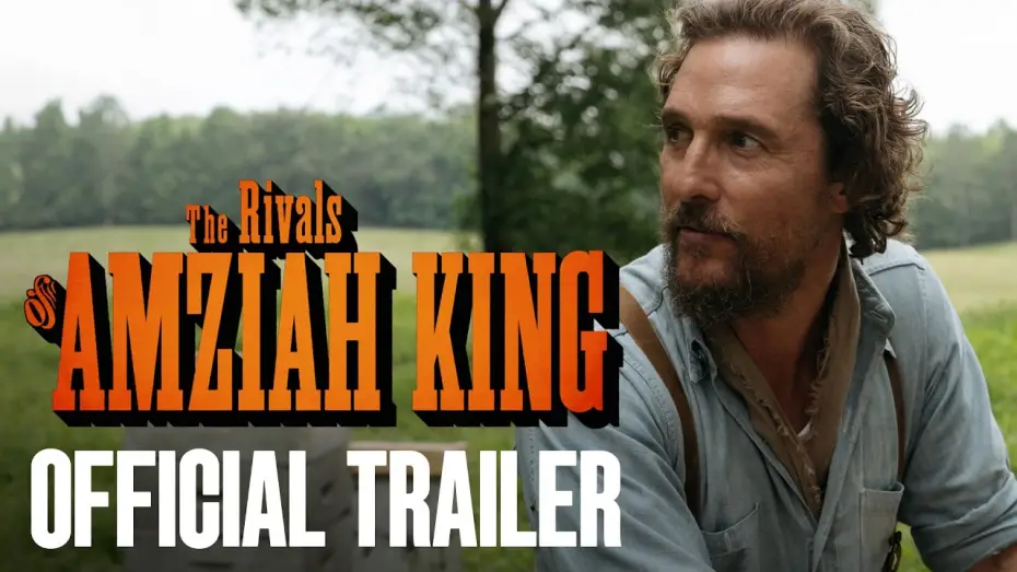 Watch film The Rivals of Amziah King | Official Trailer