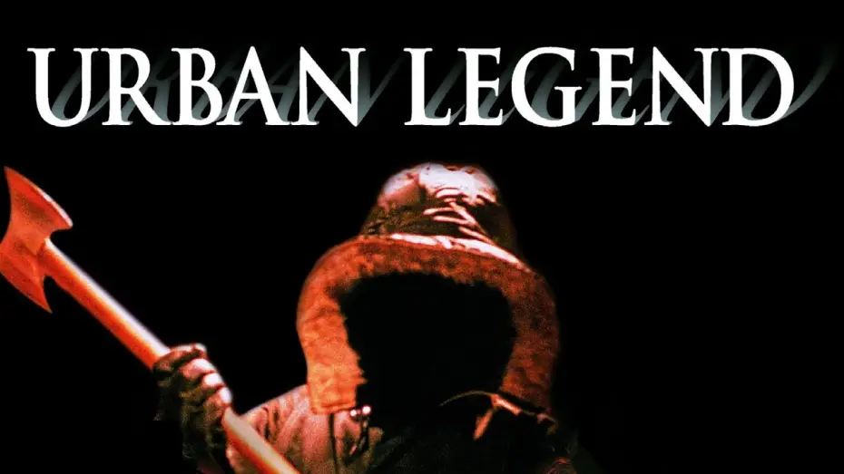 Watch film Urban Legend — Urban Legend (film 1998) TRAILER ITALIANO