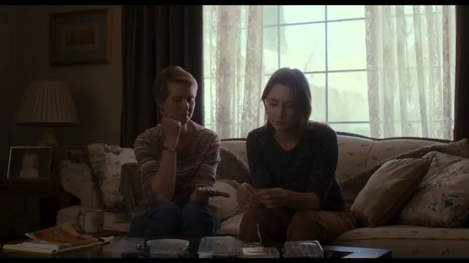 Watch film Stockholm, Pennsylvania | Stockholm Pennsylvania - Clip - Stockholm International Film Festival