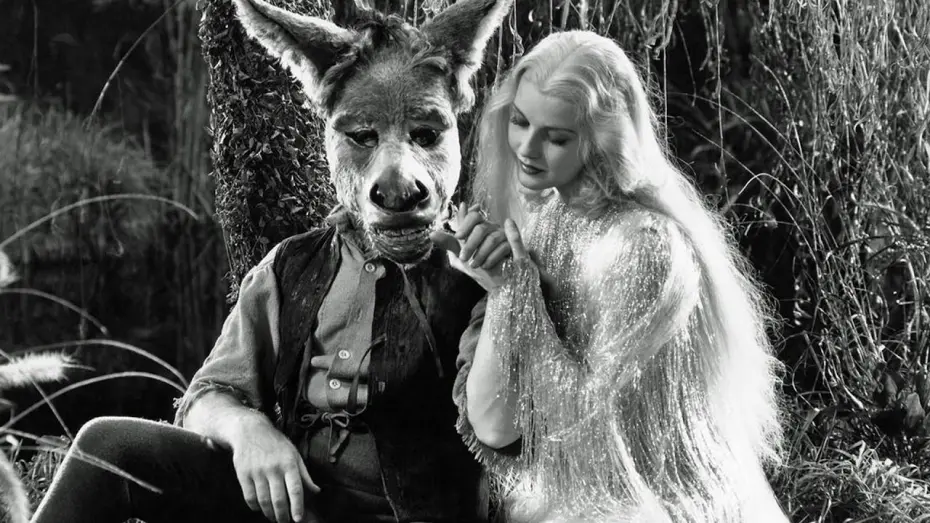 Watch film A Midsummer Night's Dream | original theatrical trailer