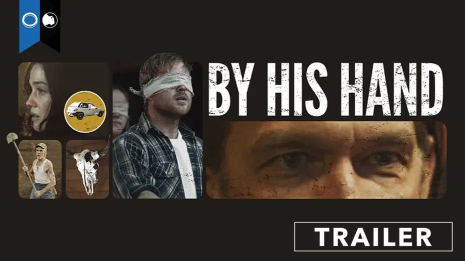 Watch film By His Hand | By His Hand | Official Trailer | Thriller