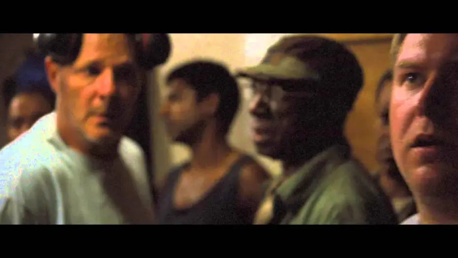 Watch film Captain Phillips | Capitaine Phillips - Bande Annonce - VF
