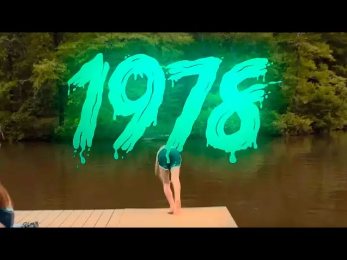 Watch film Fear Street: 1978 | La Calle Del Terror - Parte 2: 1978 (Trailer espa&ntilde;ol)