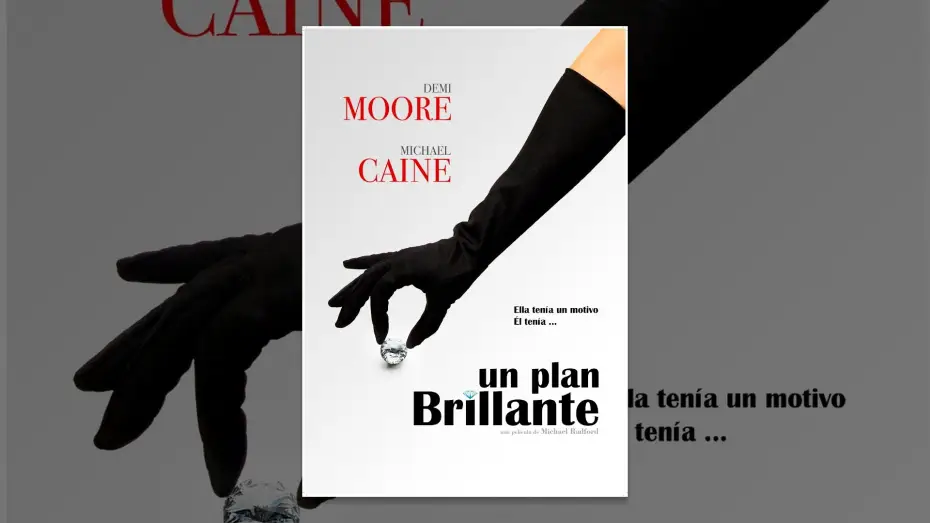 Watch film Flawless | Un plan brillante