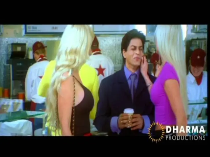 Watch film Kabhi Khushi Kabhie Gham | Special Montage - Kabhi Khushi Kabhie Gham - Deleted Scene (Part VI)