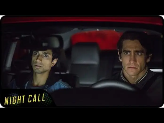 Watch film Nightcrawler | NIGHT CALL - Triple Homicide VOST