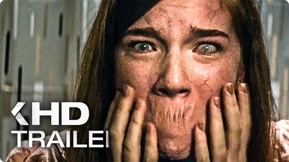 Watch film Ouija: Origin of Evil | OUIJA 2: Ursprung des B&ouml;sen Trailer German Deutsch (2016)