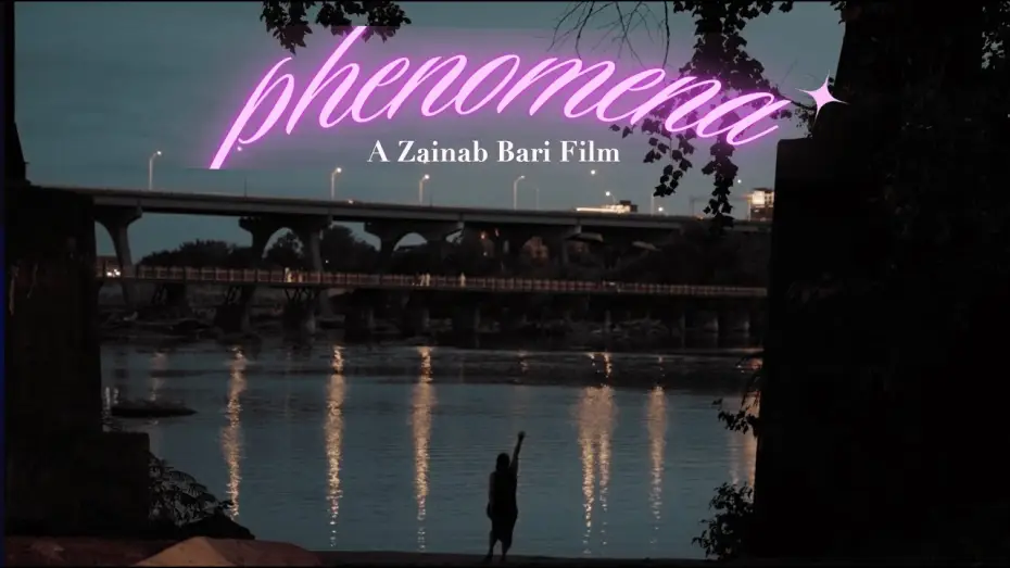 Watch film Phenomena — Memories (PHENOMENA Official Music Video)