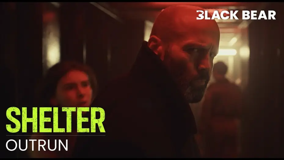 Watch film Shelter | Outrun