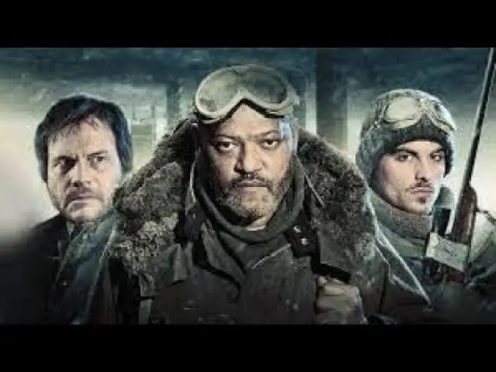 Watch film The Colony | Колония  | Трейлер | The Colony 2013