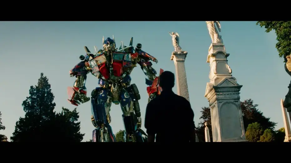Watch film Transformers: Revenge of the Fallen | Transformers: La venganza de los ca&iacute;dos | 2 | Tr&aacute;iler Oficial Espa&ntilde;ol | Paramount Pictures Spain