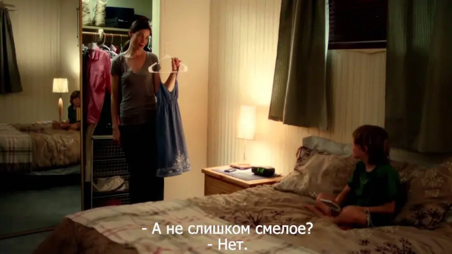 Watch film Fort Bliss | Форт Блисс - Trailer