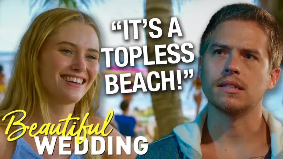 Watch film Beautiful Wedding | Travis Goes Crazy After Seeing Abby Topless