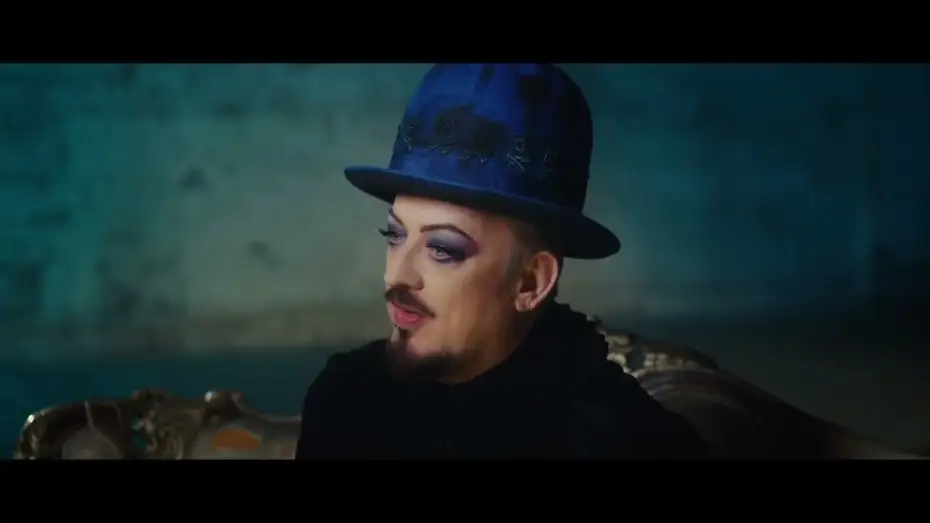 Watch film Boy George & Culture Club | BOY GEORGE & CULTURE CLUB - TRAILER | QDOC 2025